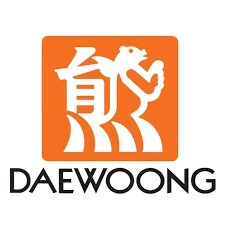 Daewoong Pharmaceutical Co Ltd