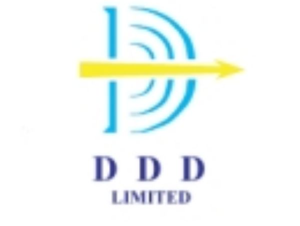 DDD Ltd