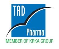 TAD Pharma Ind