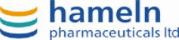 Hameln Pharmaceuticals Ltd