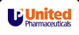 The United Pharmaceutical Manufacturing