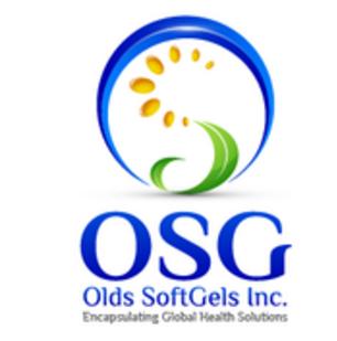 Olds Soft Gels Inc