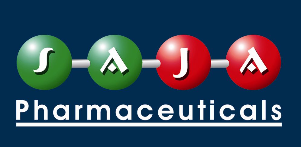 SAJA - Saudi Arabia Japanese Pharmaceutical