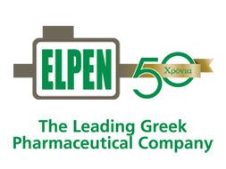 Elpen Pharmaceutical Co