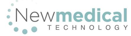 New Medical Technology Ltd