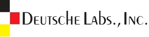 Deutsche Labs Inc