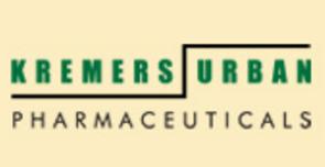 Kremers Urban Pharmaceuticals Inc