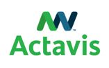 Actavis Ltd
