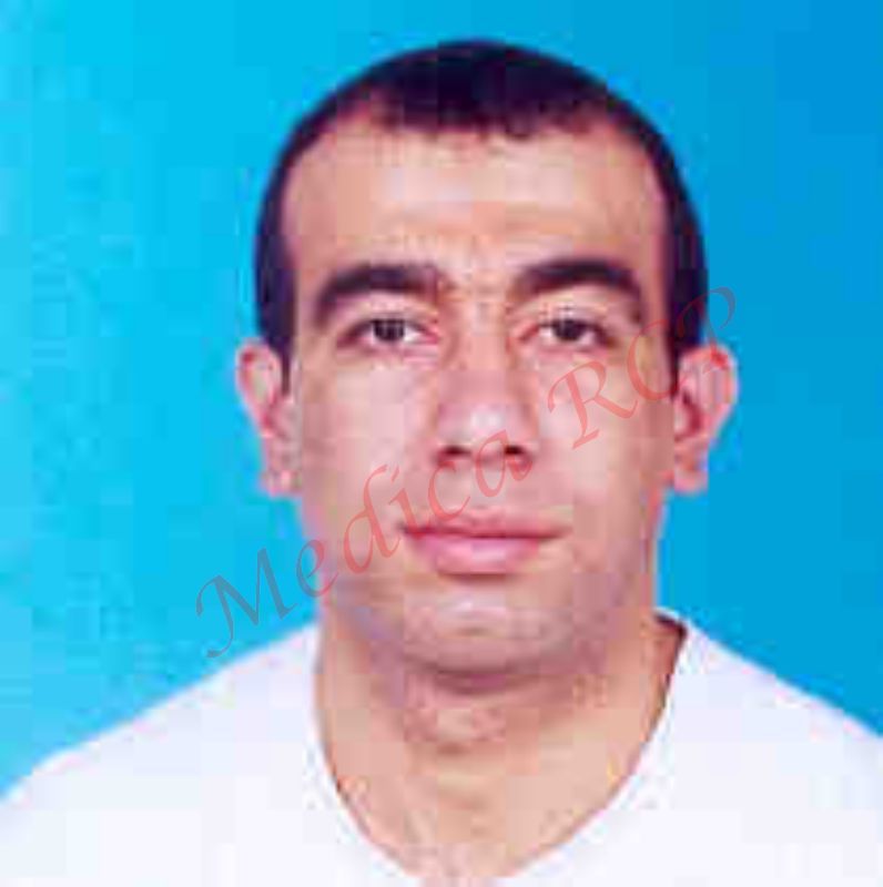 Abbas (Hussein) Saad