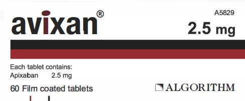 ativan expidet 2.5 mg