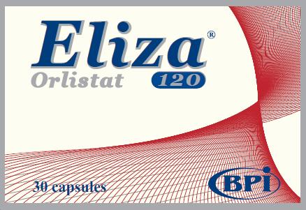 Orlistat 120 mg prix