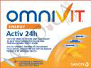 Omnivit Activ 24h