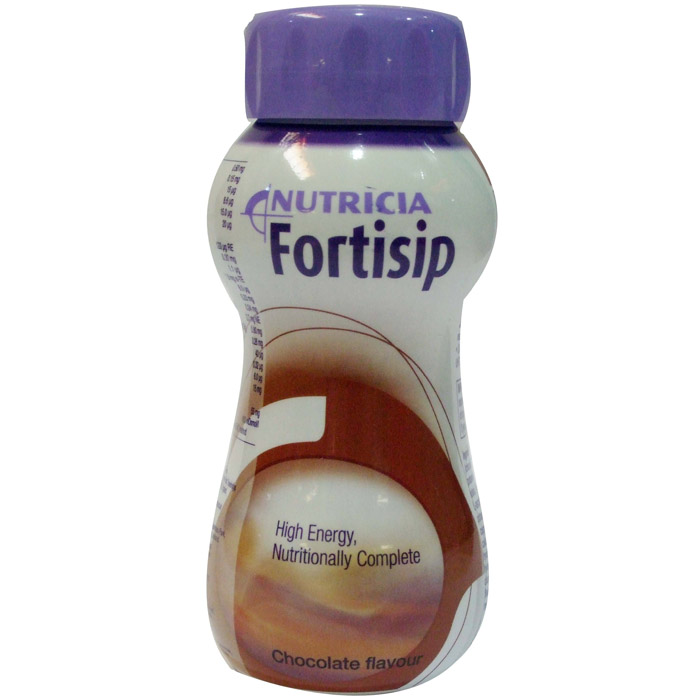 Fortisip Chocolate