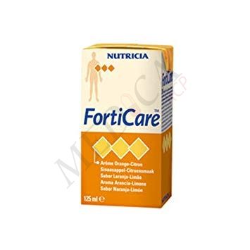 Forticare Orange/Citron