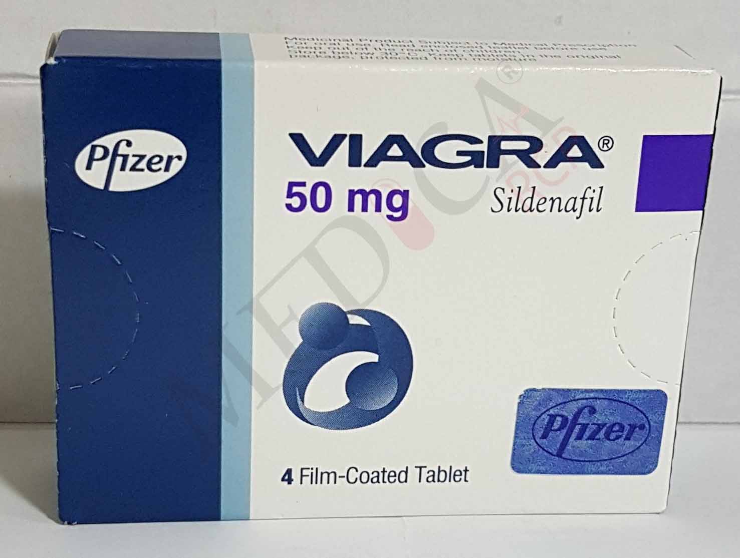 Medica RCP |Viagra 50mg | Indications | Effets indésirables | Composition | Route | all.price | Produits Alternatifs
