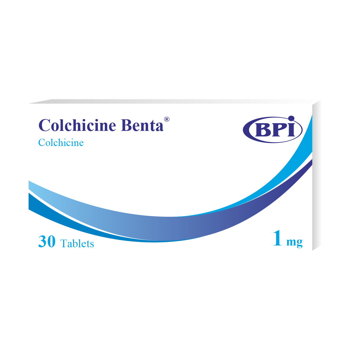 Colchicine Benta