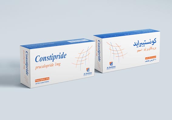 Constipride 1mg