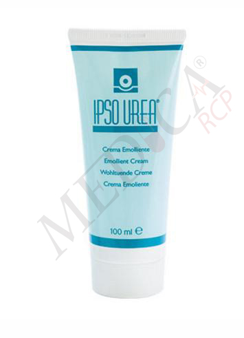 IPSO Urea Keratolytic Exfoliating Cream