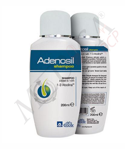 Adenosil Shampoo