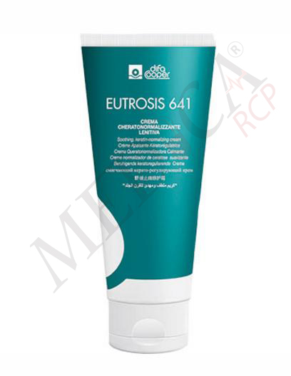 Eutrosis 641 Kerato-Regulating Cream