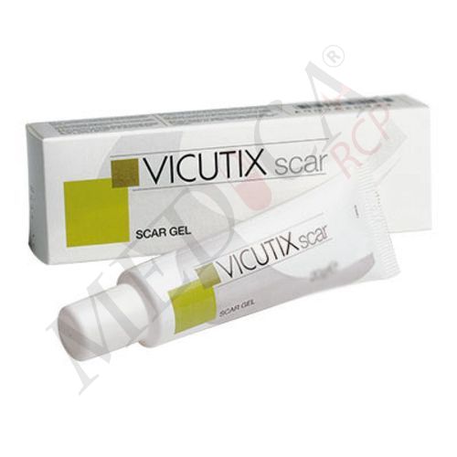 Vicutix Scar Gel