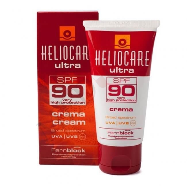 Heliocare Ultra Crème SPF90