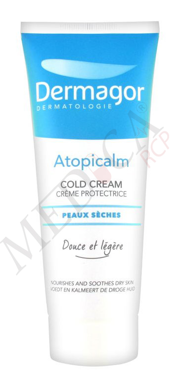 Dermagor AtopiCalm Cold Cream