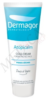 Dermagor AtopiCalm Cold Cream