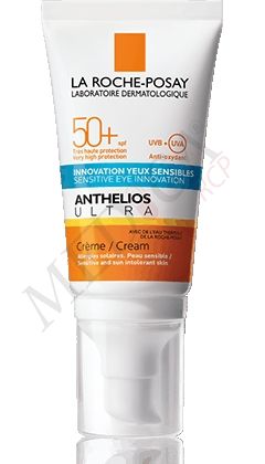 Anthelios Ultra Crème SPF50+