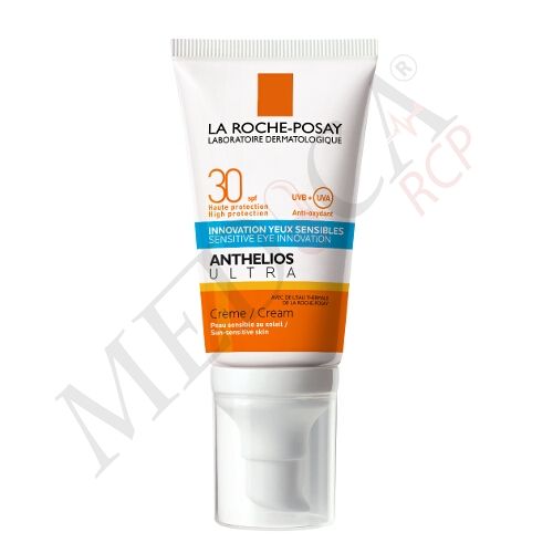 Anthelios Crème Ultra SPF50+ Anti-Picotements