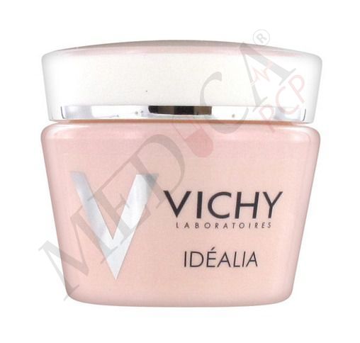 Idealia Light Cream Normal To Combination Skin