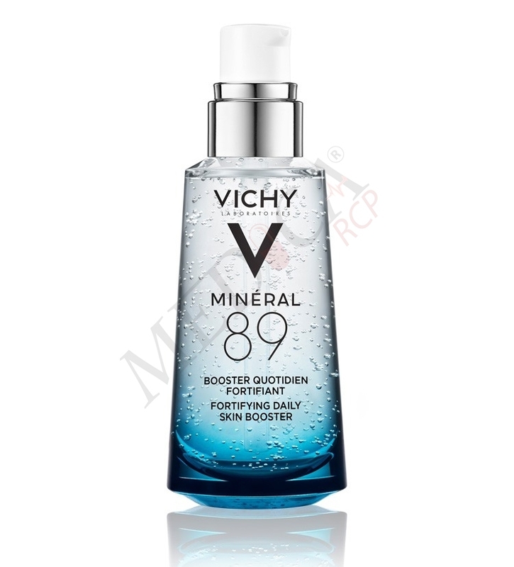 Vichy Mineral ٨٩
