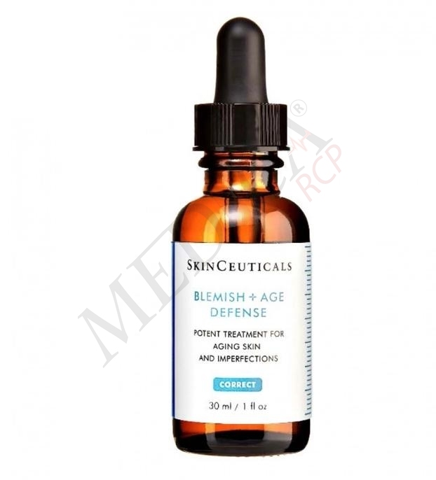 Skinceuticals Blemish +Age Defense