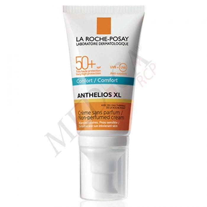 Anthelios XL Cream Comfort SPF50