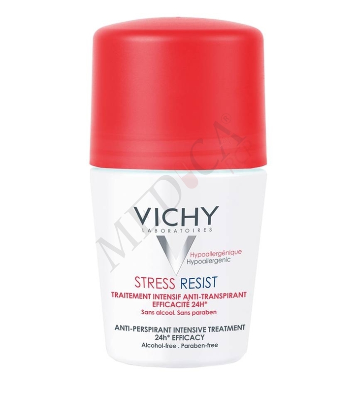 Vichy Déodorant Roll-on Stress Resist 