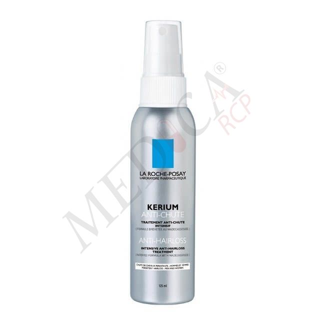 Kerium Anti-Hairloss Spray