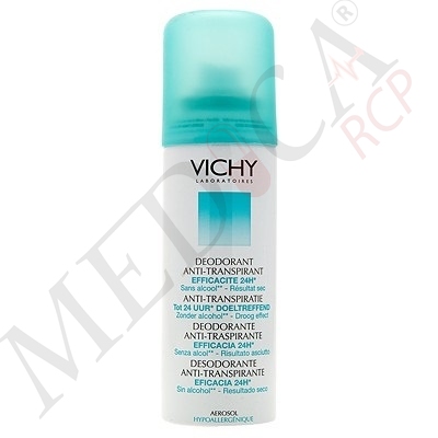 Vichy Deodorant Anti-Perspiration