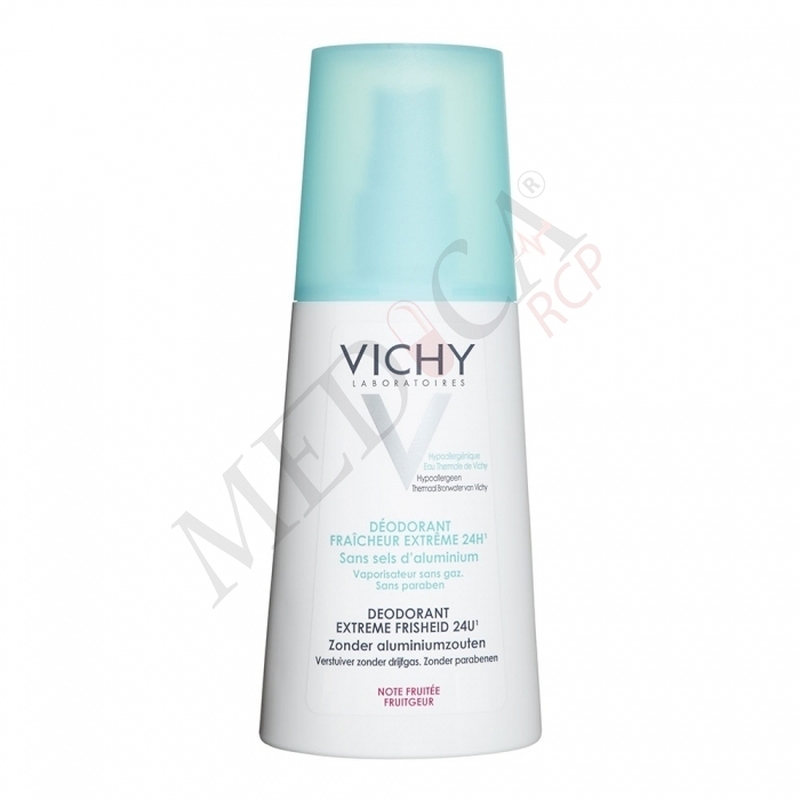 Vichy Extreme Freshness Deo