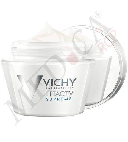 LiftActiv Supreme Day كريم - Normal to combination skin