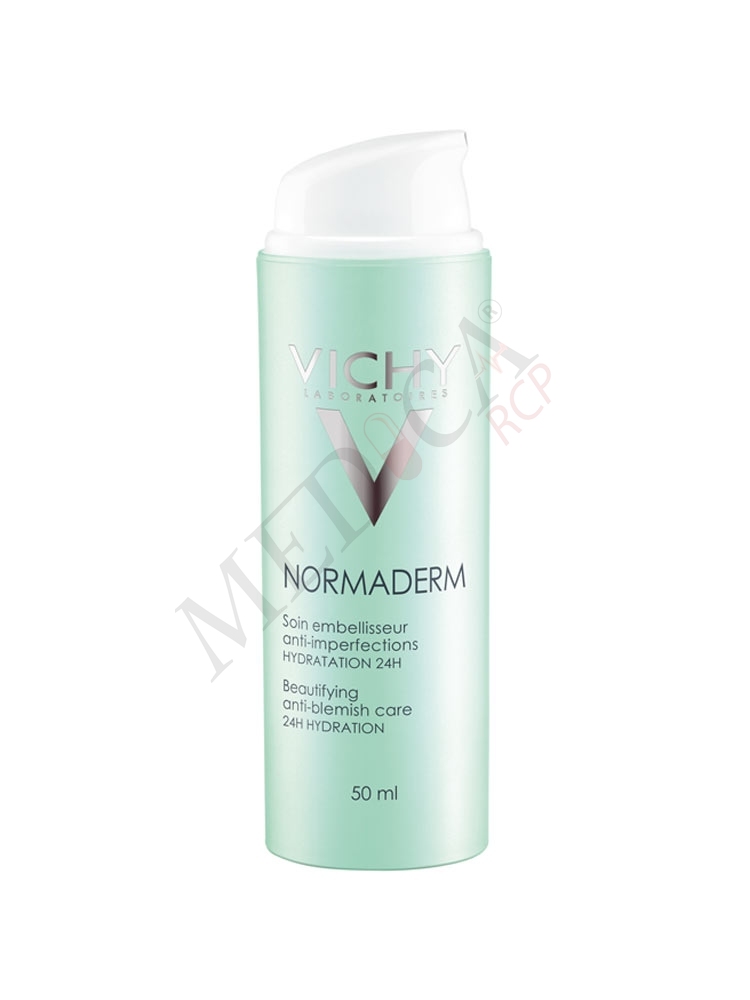 Normaderm Soin Correcteur Anti-Imperfections Hydration 