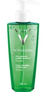 Normaderm Purifying Cleansing Gel 