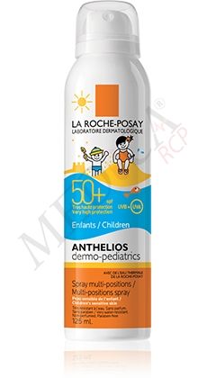 Anthelios Dermo-Pediatrics Spray Spf50+