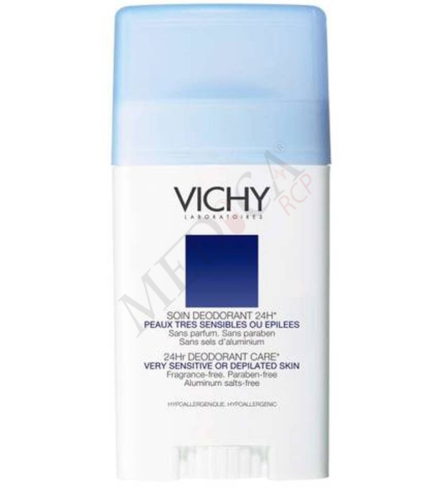 Vichy Deodorant Care Stick
