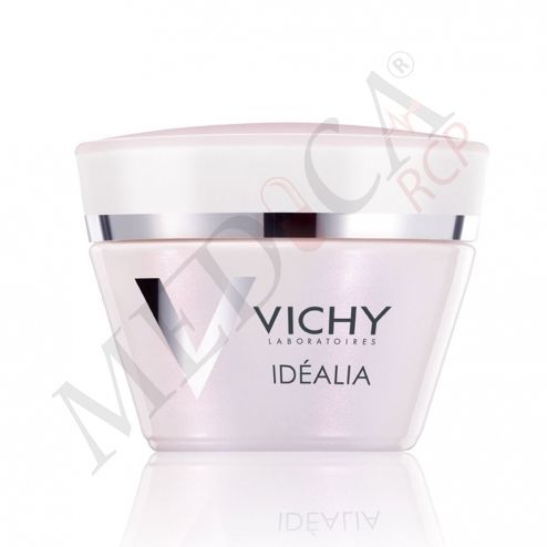 Idealia Light Cream Dry Skin