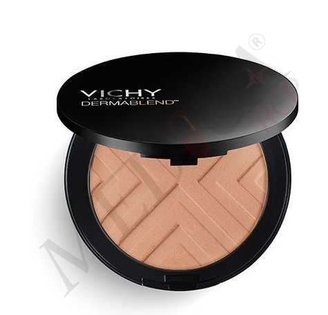 Dermablend Covermatte Compact Powder Foundation 45 Gold 
