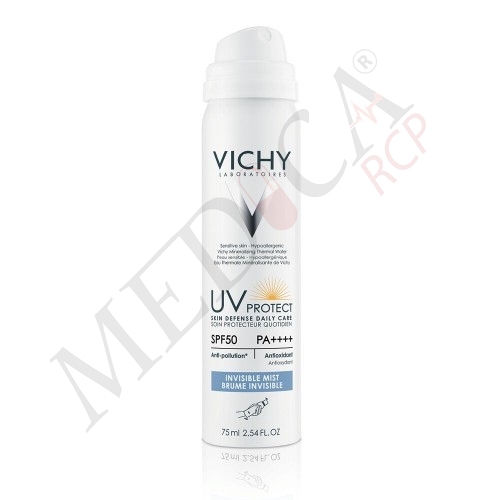 Vichy UV Protect Invisible Mist 