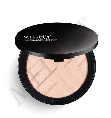 Dermablend Covermatte Compact Powder Foundation 15 Opal 