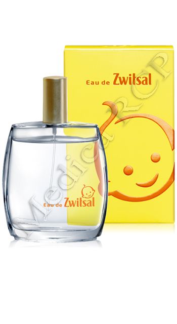 Zwitsal Baby Cologne
