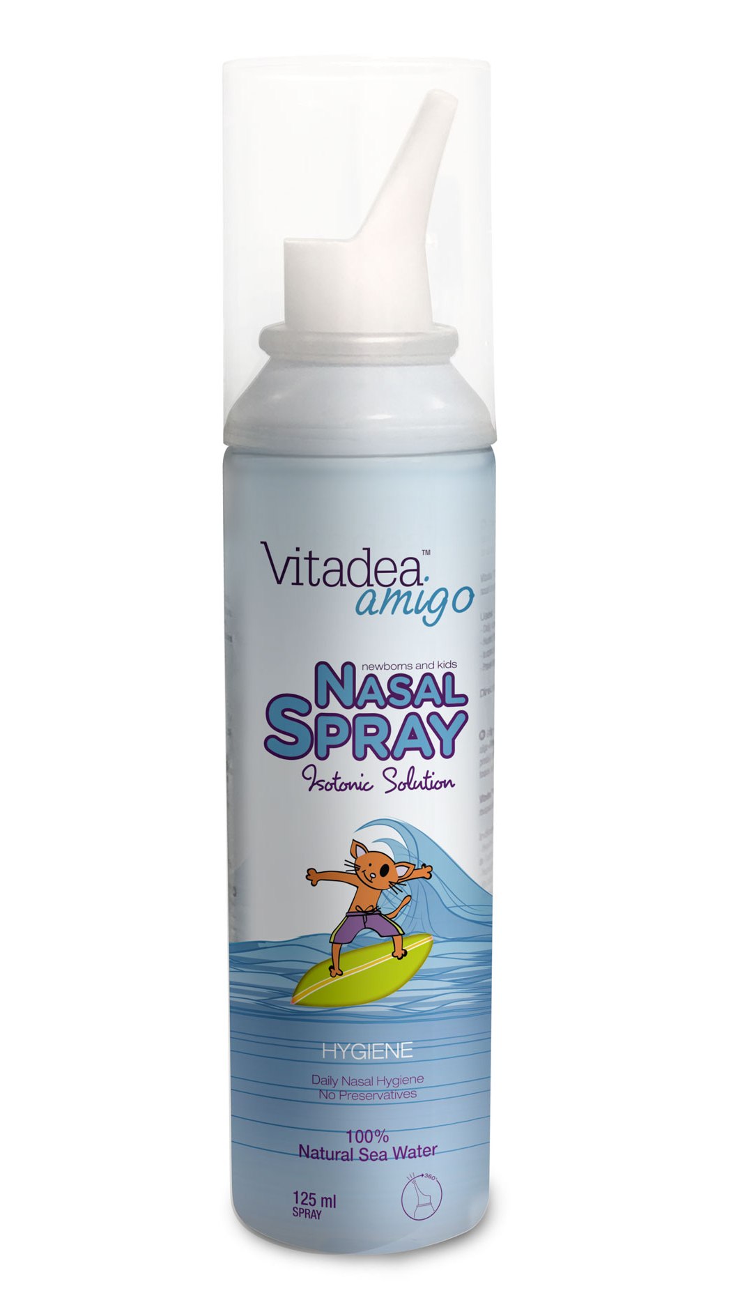 Vitadea Amigo Spray Nasal
