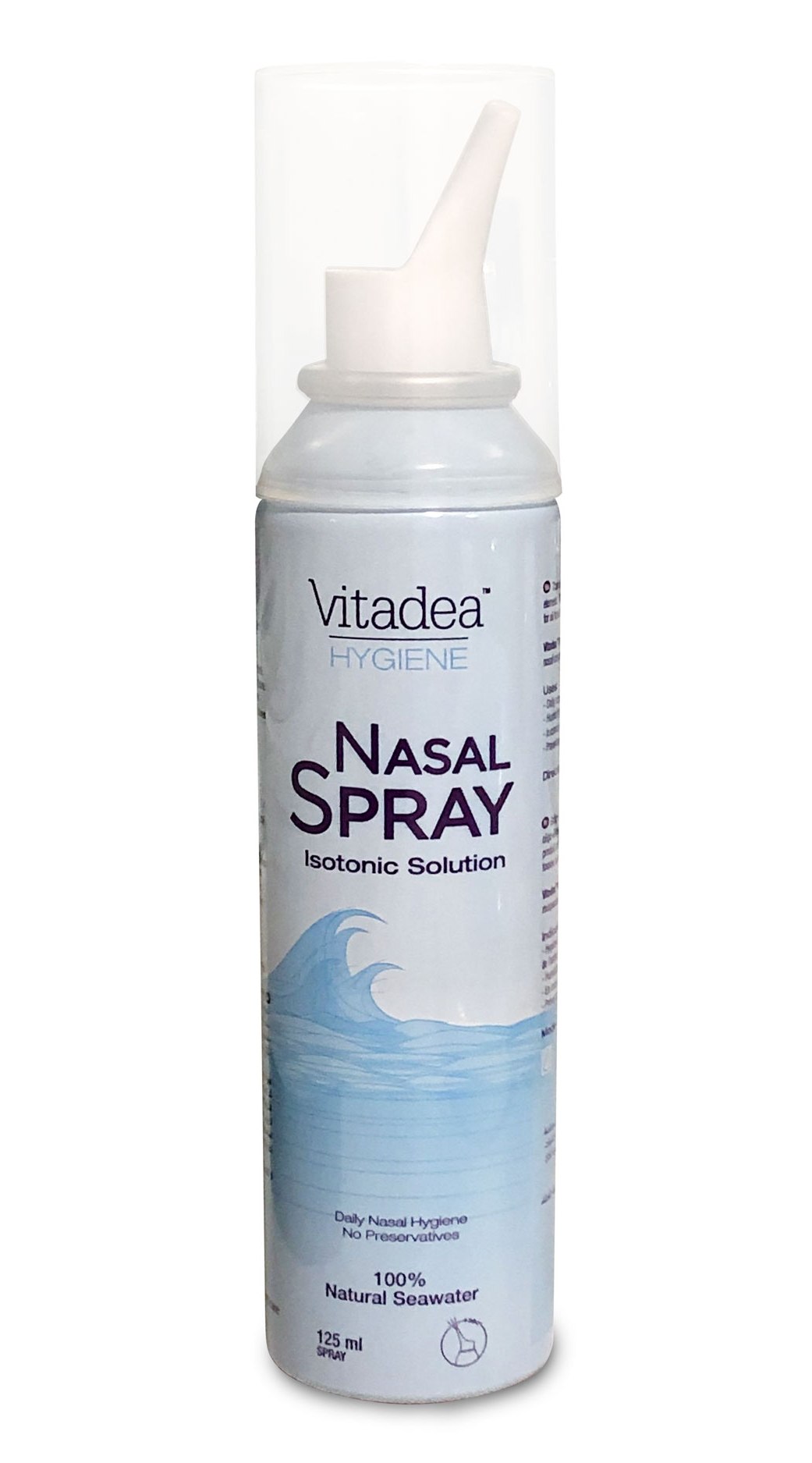 Vitadea Hygiene Spray Nasal